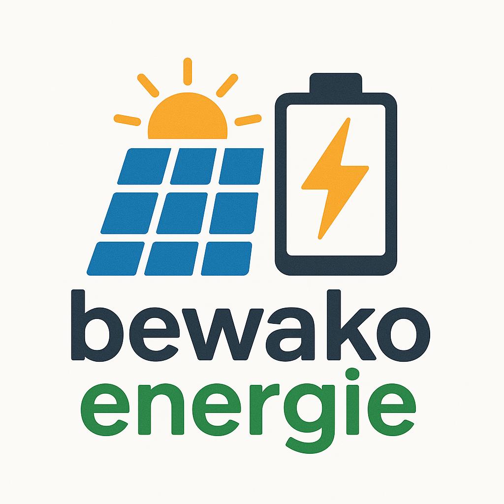 bewako energie Logo
